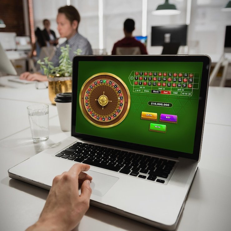 20x30 mobile gaming