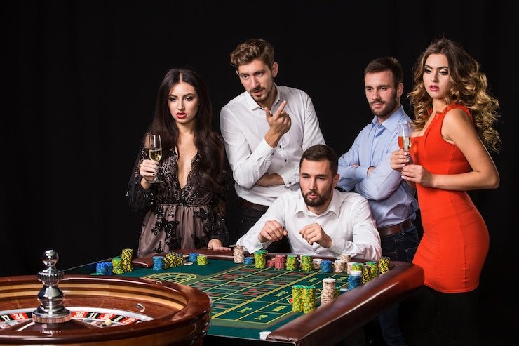 20x30 Live Casino